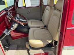 1962 Willys Jeep Station Wagon