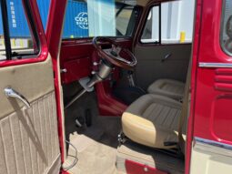 1962 Willys Jeep Station Wagon
