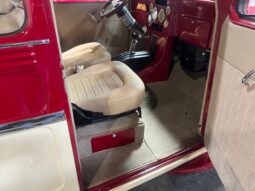 1962 Willys Jeep Station Wagon full