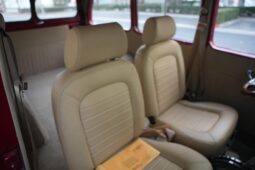 1962 Willys Jeep Station Wagon full