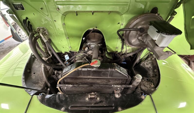 								1948 Ford F-6 COE Pickup full									