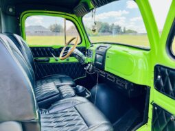 										1948 Ford F-6 COE Pickup full									