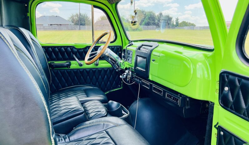 								1948 Ford F-6 COE Pickup full									