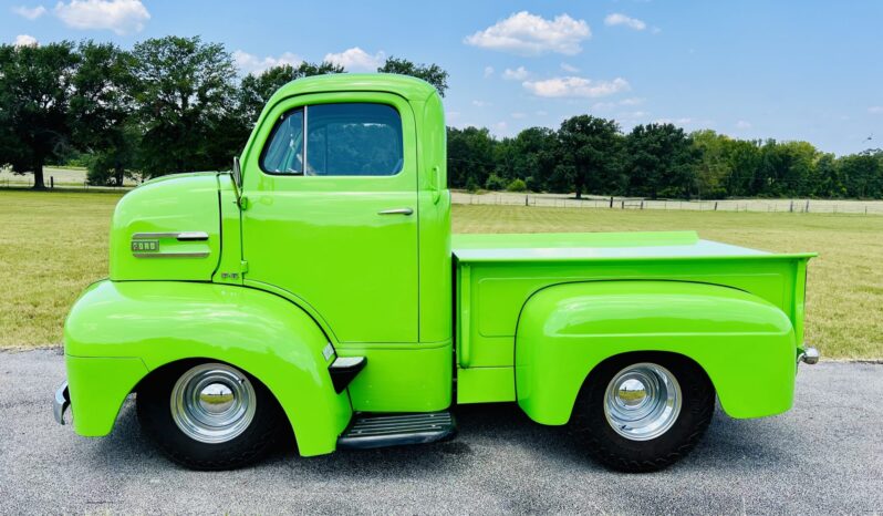 								1948 Ford F-6 COE Pickup full									