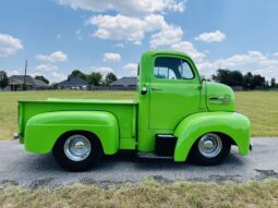 										1948 Ford F-6 COE Pickup full									