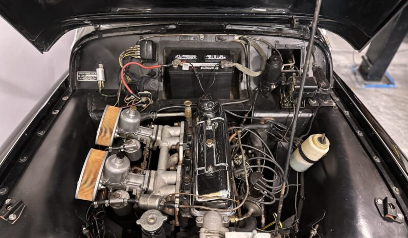 								1963 Triumph TR3B full									