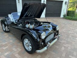 										1963 Triumph TR3B full									