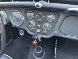 										1963 Triumph TR3B full									