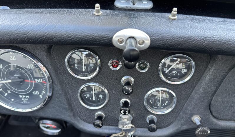 								1963 Triumph TR3B full									