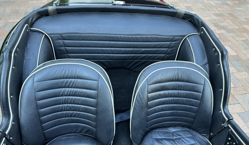 								1963 Triumph TR3B full									