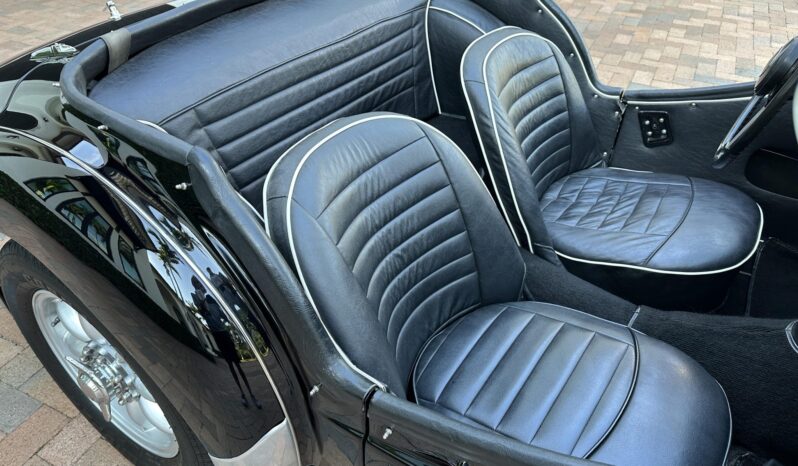 								1963 Triumph TR3B full									