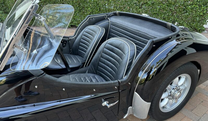 								1963 Triumph TR3B full									