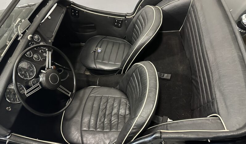 								1963 Triumph TR3B full									