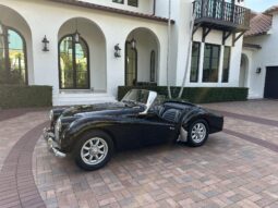 										1963 Triumph TR3B full									