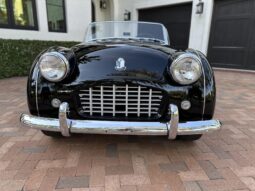 										1963 Triumph TR3B full									