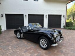 										1963 Triumph TR3B full									