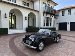 										1963 Triumph TR3B full									