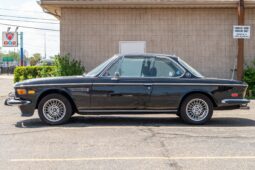 										1973 BMW 3.0CS full									