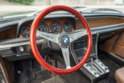 										1973 BMW 3.0CS full									