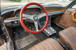 										1973 BMW 3.0CS full									