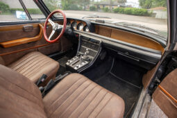 										1973 BMW 3.0CS full									