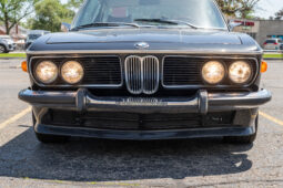 										1973 BMW 3.0CS full									