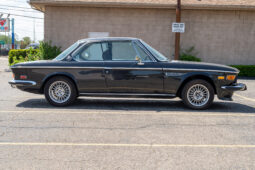 										1973 BMW 3.0CS full									