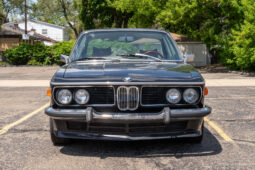 										1973 BMW 3.0CS full									