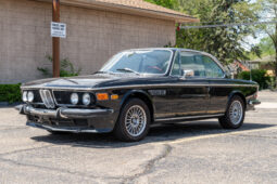 										1973 BMW 3.0CS full									