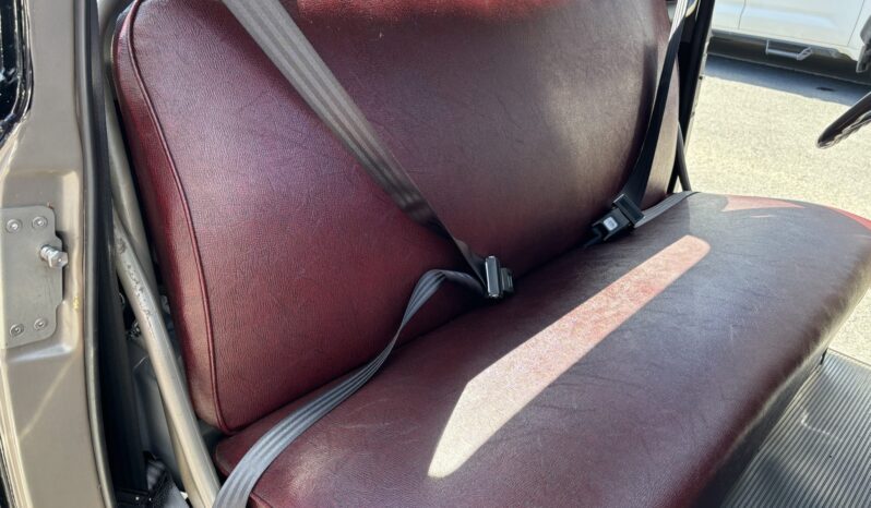 								1950 Chevrolet 3100 Five-Window Pickup full									