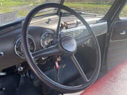 										1950 Chevrolet 3100 Five-Window Pickup full									