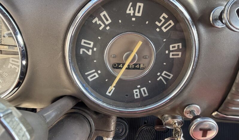 								1950 Chevrolet 3100 Five-Window Pickup full									