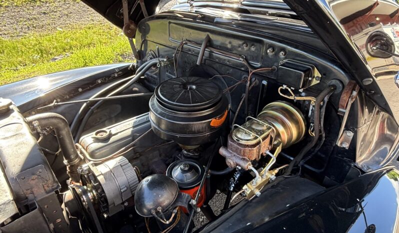 								1950 Chevrolet 3100 Five-Window Pickup full									