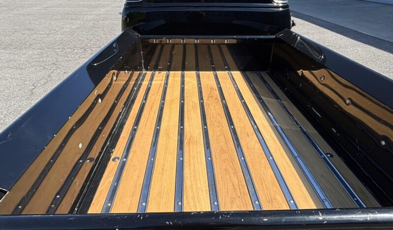 								1950 Chevrolet 3100 Five-Window Pickup full									