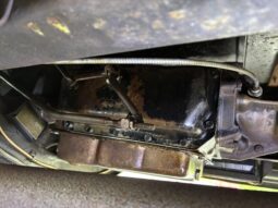 										1950 Chevrolet 3100 Five-Window Pickup full									