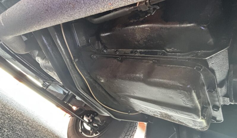 								1950 Chevrolet 3100 Five-Window Pickup full									