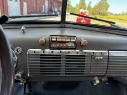 										1950 Chevrolet 3100 Five-Window Pickup full									