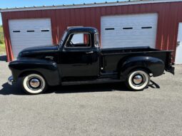 										1950 Chevrolet 3100 Five-Window Pickup full									
