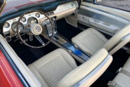 										1967 Ford Mustang GTA Convertible full									