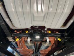 										1967 Ford Mustang GTA Convertible full									