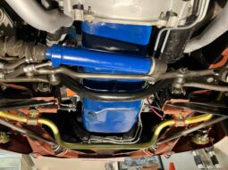 										1967 Ford Mustang GTA Convertible full									