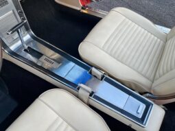 										1967 Ford Mustang GTA Convertible full									