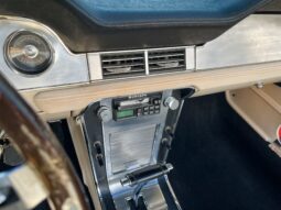 										1967 Ford Mustang GTA Convertible full									