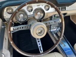 										1967 Ford Mustang GTA Convertible full									