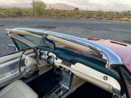 										1967 Ford Mustang GTA Convertible full									