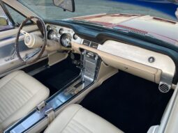 										1967 Ford Mustang GTA Convertible full									