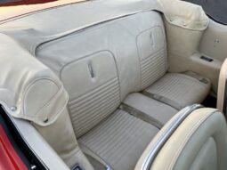 										1967 Ford Mustang GTA Convertible full									