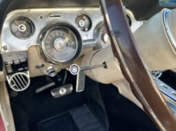 										1967 Ford Mustang GTA Convertible full									