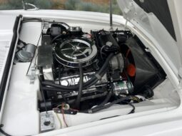 1963 Studebaker Avanti 4-Speed