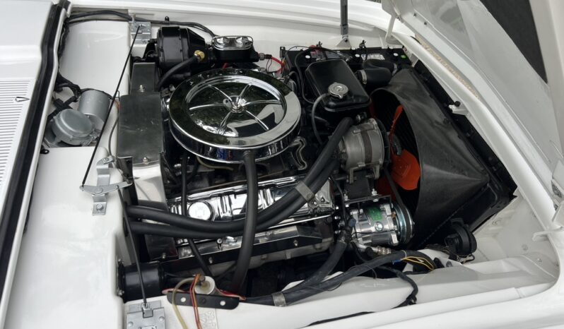 								1963 Studebaker Avanti 4-Speed full									